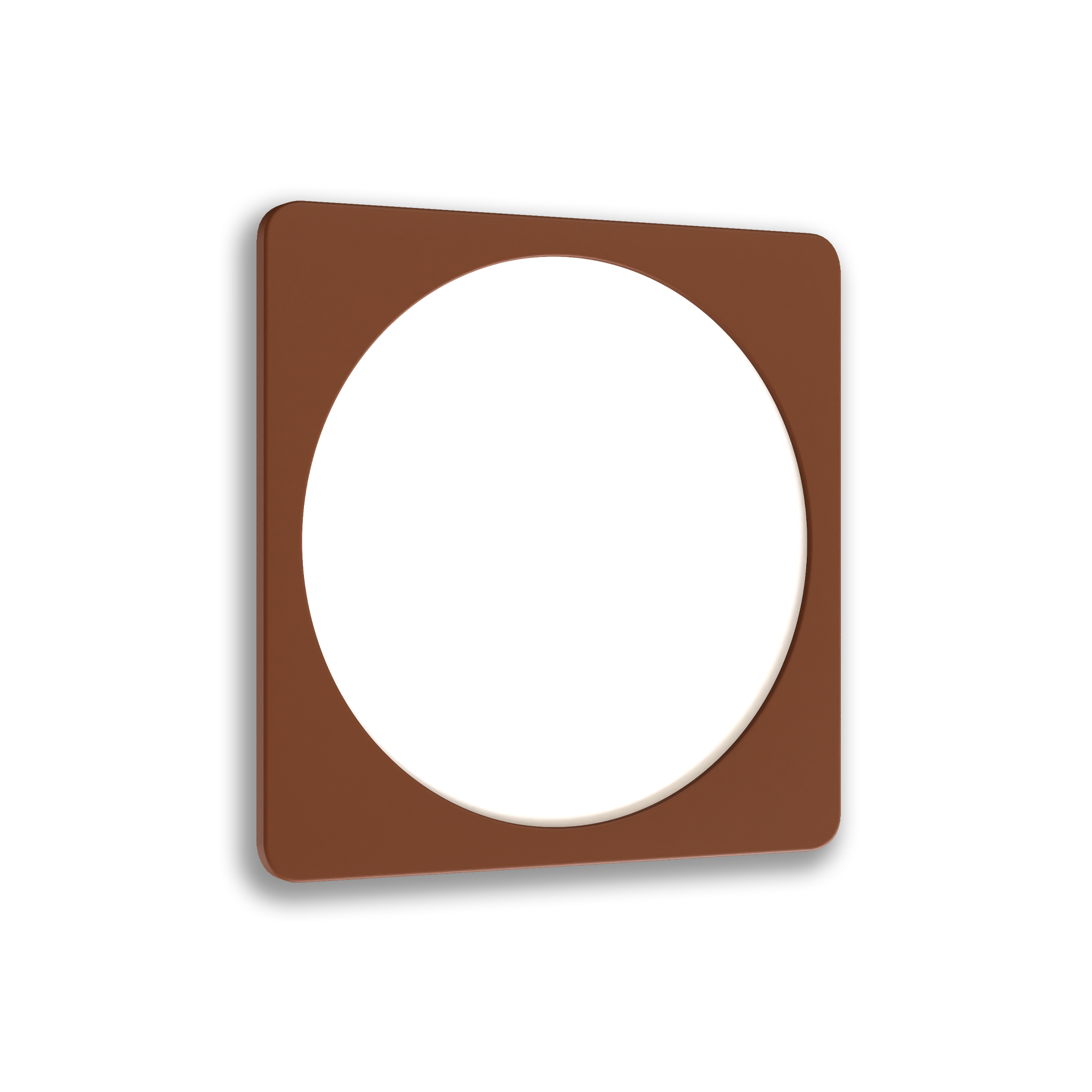 Mırror brown