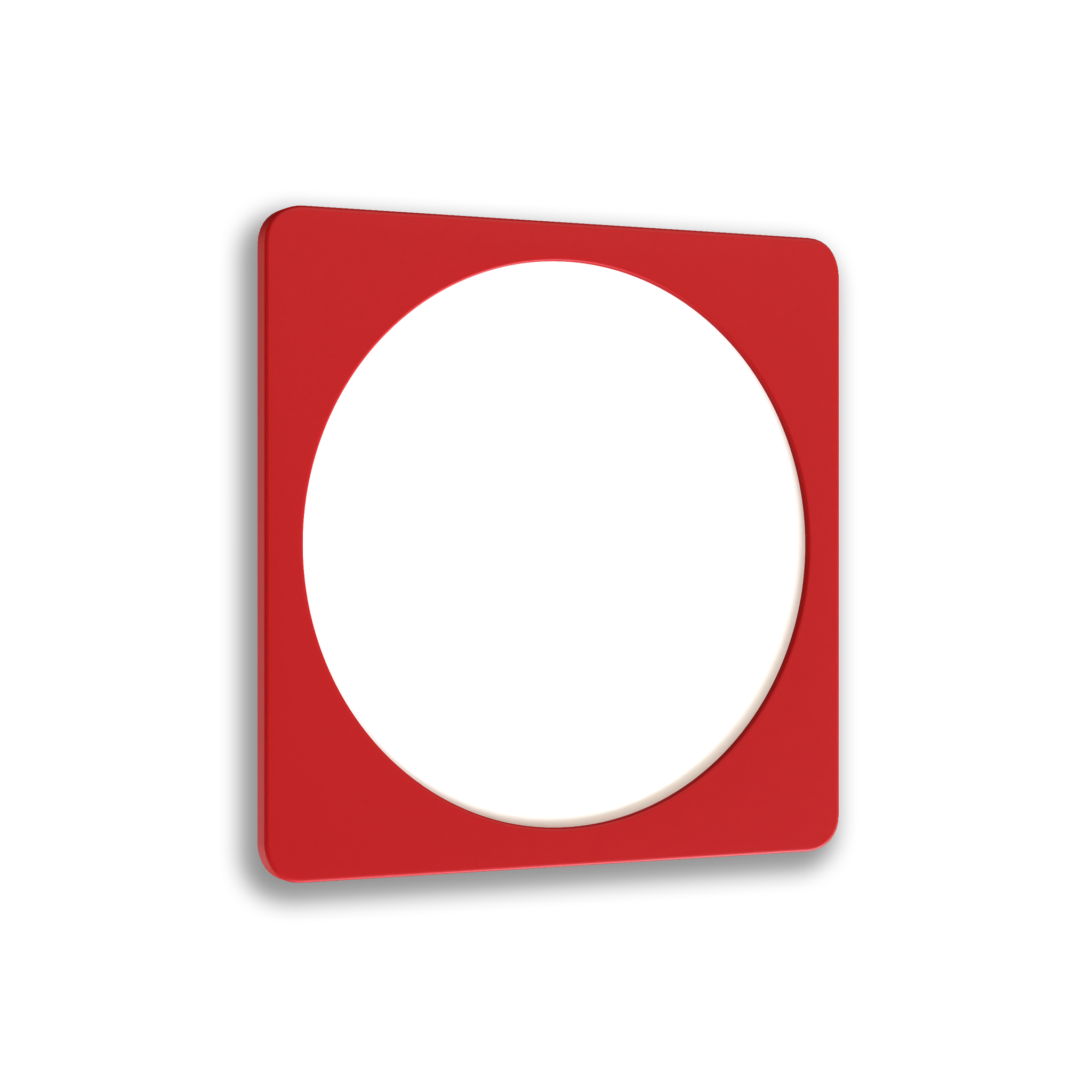 Mırror red