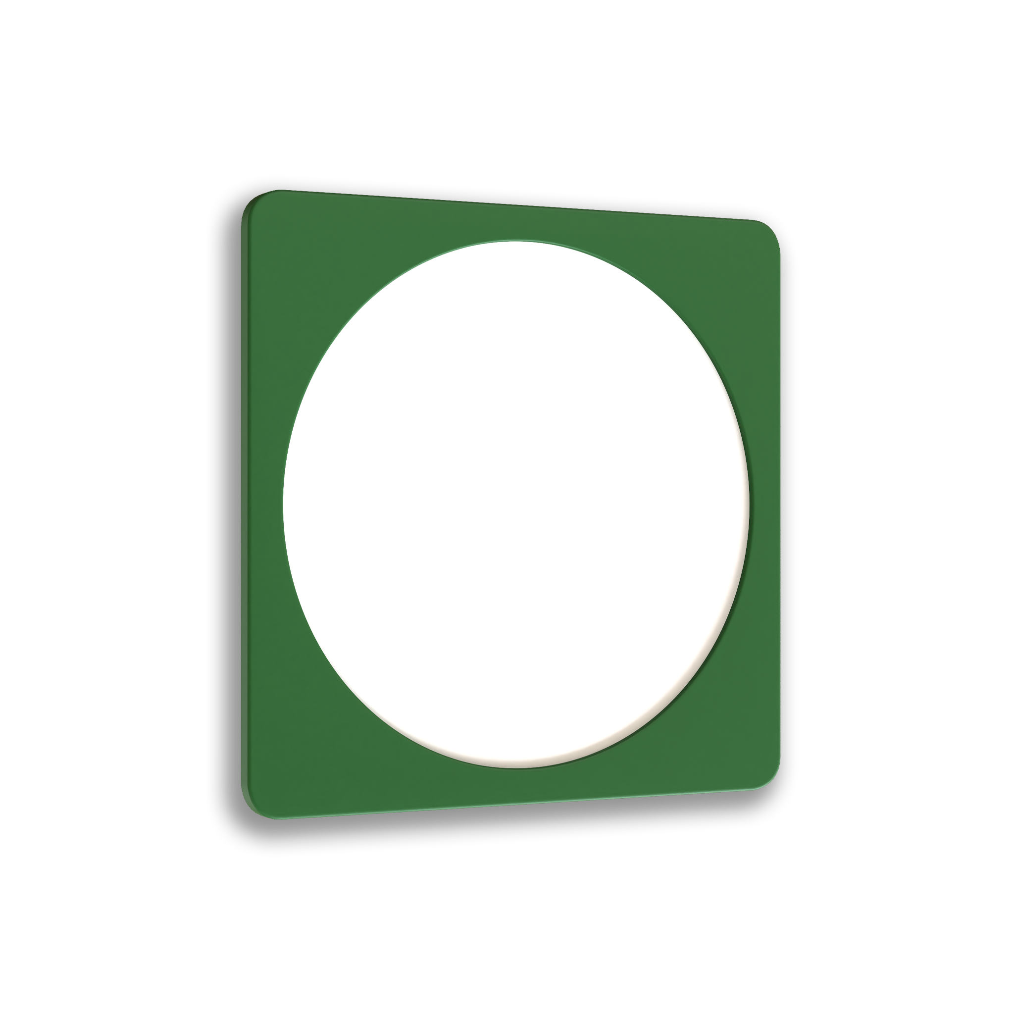 mırror green