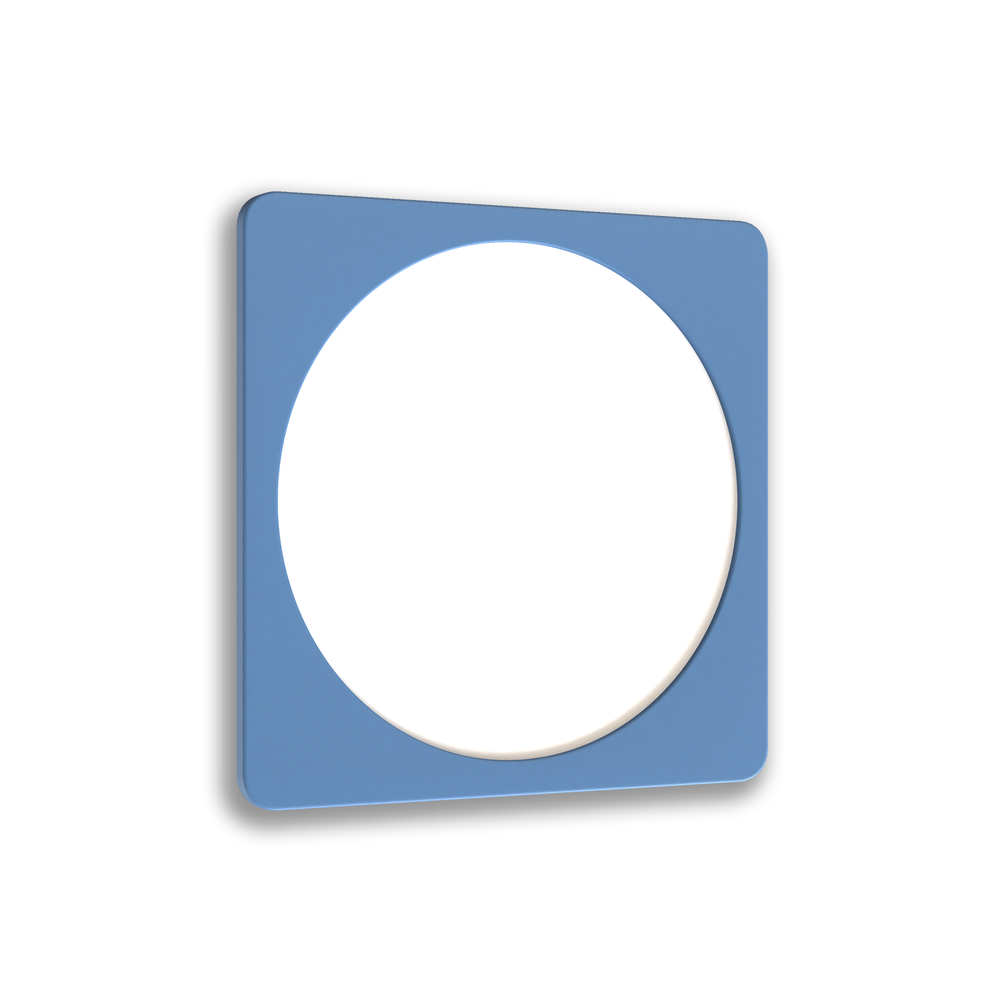 Mırror blue