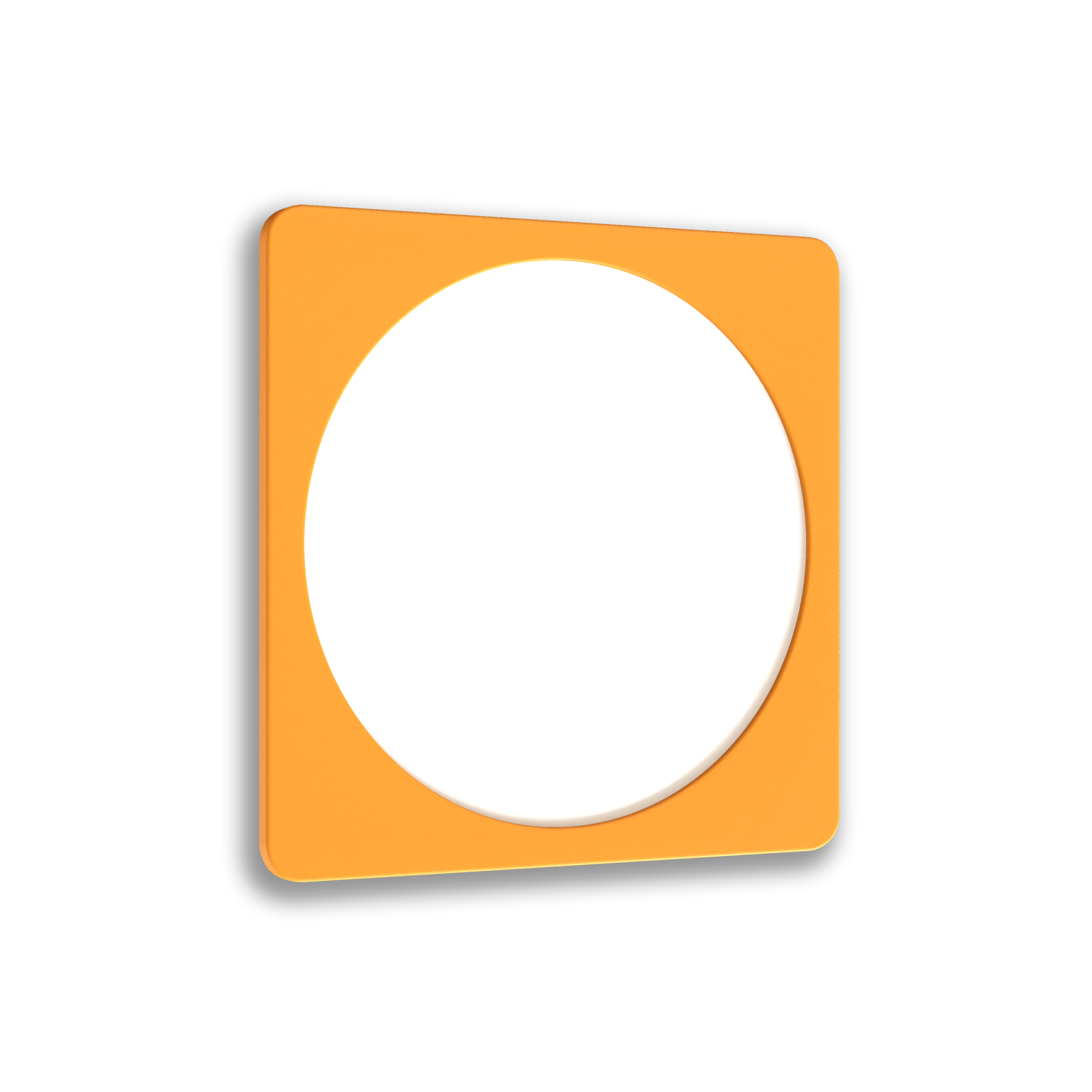 mırror yellow